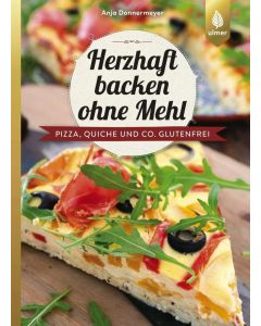 Herzhaft backen ohne Mehl Image 1