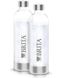 Brita sodaONE PET Flaschen Image 1