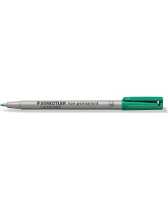 Staedtler Lumocolor non-permanent Image 1