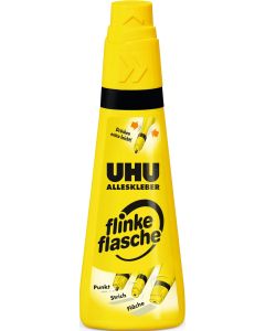 UHU Alleskleber twist & glue Image 1