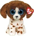 Ty Beanie Buddy Muddles Hund
