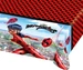 Sombo Plastiktischdecke Ladybug Miraculous