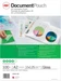 GBC DOCUMENT POUCH - Heisslaminier-Folientaschen