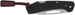 Gerber Gear Gerber Taschenmesser LST Mini Schwarz, Typ: Taschenmesser