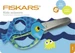Fiskars Fisch