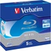 Verbatim Jewel Pack