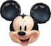 Anagram Ballon tête Mickey Mouse