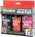 Finish Line Bike Care Value Pack 3 x 120ml
