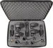 Shure PGADRUMKIT7 7-delige drummicrofoon-set