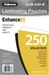 Fellowes Enhance 80