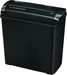 Fellowes Powershred P-25S Strip-Cut Shredder