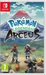 Nintendo Pokémon Legenden: Arceus