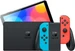 Nintendo Switch (OLED-Modell)