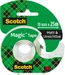 Scotch Magic Klebeband