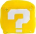 Tomy Super Mario peluche Mocchi-Mocchi Point Méga d'interrogation 22 cm