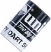 Unicorn Dart Sharpener Jiffy