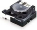 Dymo Rhino Nylonband, weiss