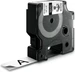 Dymo Rhino Vinylband, schwarz