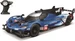 Maisto RC Alpine A424 2.4 GHz 1/16 blau