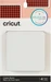 Cricut Untersetzer Infusible Ink Untersetzer, 4 Stück