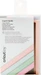 Cricut Blankokarte Joy Braun/Rosa/Hellgrau, 15 Stück