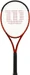 Wilson Burn 100ULS V5.0 Tennisschläger