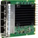 HPE E 1GbE 4p BASE-T I350-T4 OCP3 Adptr