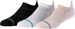 Stance Socken Athletic Tab Pink 3er-Pack