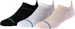 Stance Socken Athletic Tab Pink 3er-Pack