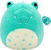 Squishmallows Tortuga Alligator