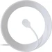 Arlo magnetisches Ladekabel, aussen 7.6m weiss