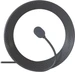 Arlo magnetisches Ladekabel, aussen 7.6m schwarz