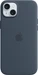 Apple Silikon Case mit MagSafe