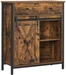 Vasagle Sideboard, LSC100B01 braun 70,0 x 30,0 x 80,0 cm