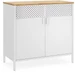 Songmics Ablageschrank