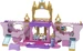 Disney Princess Carriage To Castle Transforming Playset
