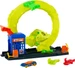 Hot Wheels City Snake Gas Station