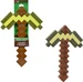 Minecraft Basic Roleplay Spitzhacke