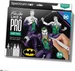 Creativ Company Kreativ Set Illustration Helden & Bösewichte Joker