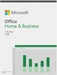 Microsoft Office Home & Business 2024 (DE)