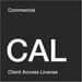 Microsoft MS OEM Windows Server CAL 2025 1pk 1 Clt User CAL (DE)