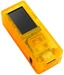 Blockstream Jade - Transparent Orange