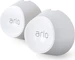 Arlo magnetische Halterung, 2er Set weiss