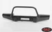 Rc4Wd Metal Front Winch Bumper