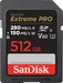 Sandisk Extreme PRO UHS-II V60