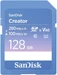Sandisk Creator UHS-II V60
