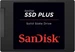 Sandisk SSD Plus