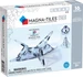 Magna-Tiles Ice Set (16-teilig)