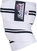 Schiek Knee Wraps Model 1178B Velcro WHITE