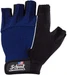 Schiek Cross Training Gloves Model 510 BLUE